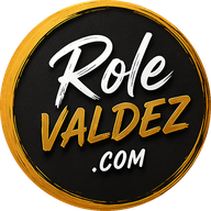 RoleValdez.com
